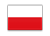 IL BIGNE' PASTICCERIA GELATERIA - Polski